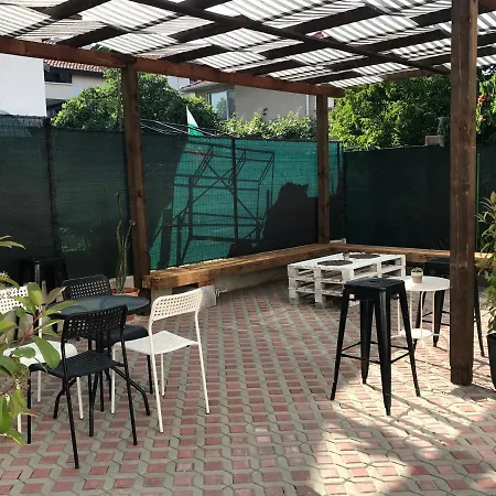 Akra Черноморец