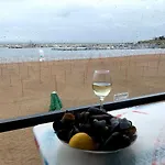 Akra Отель Черноморец