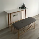 Akra Отель