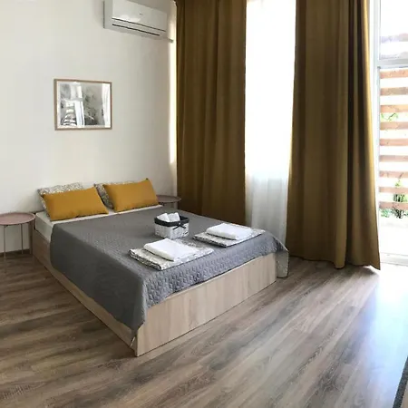 Otel Akra
