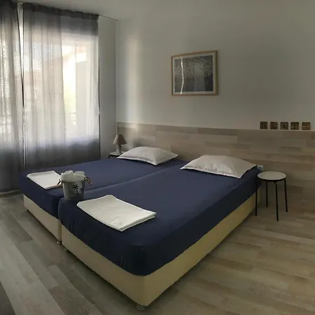 Otel Akra
