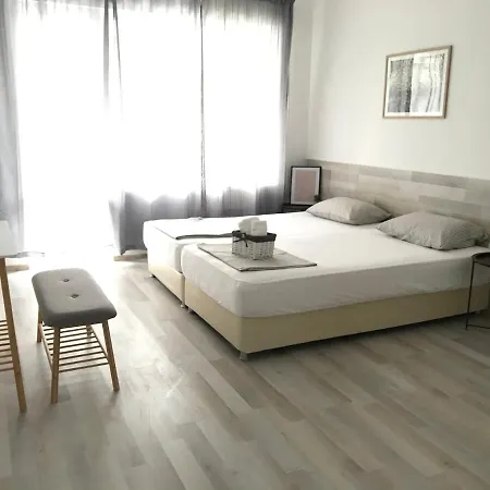 Otel Akra Chernomorets
