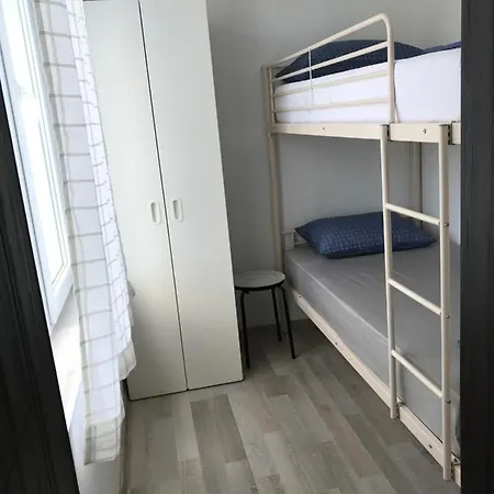Otel Akra *