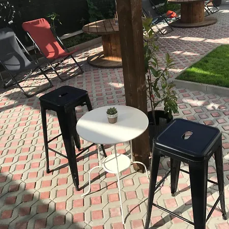 Otel Akra *