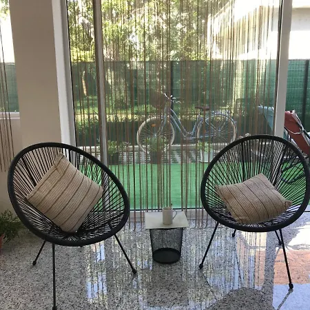 Akra Hotel Tchernomorets