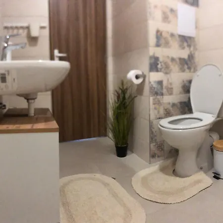 Otel Akra Chernomorets