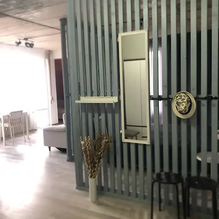 Otel Akra *