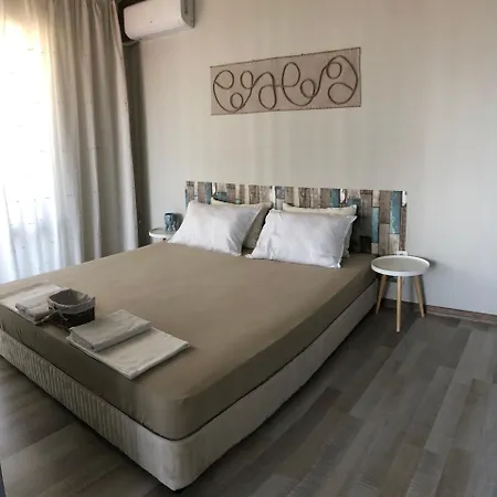 Akra Hotel Tchernomorets