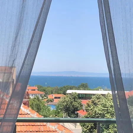 Otel Akra