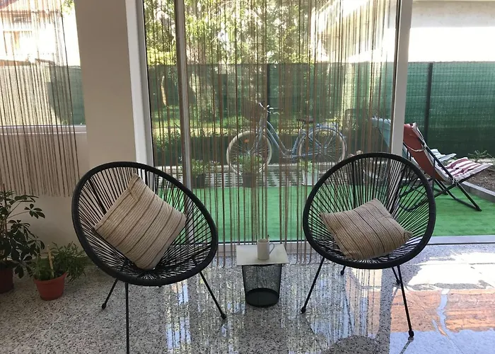 Akra 酒店 切尔诺莫雷茨