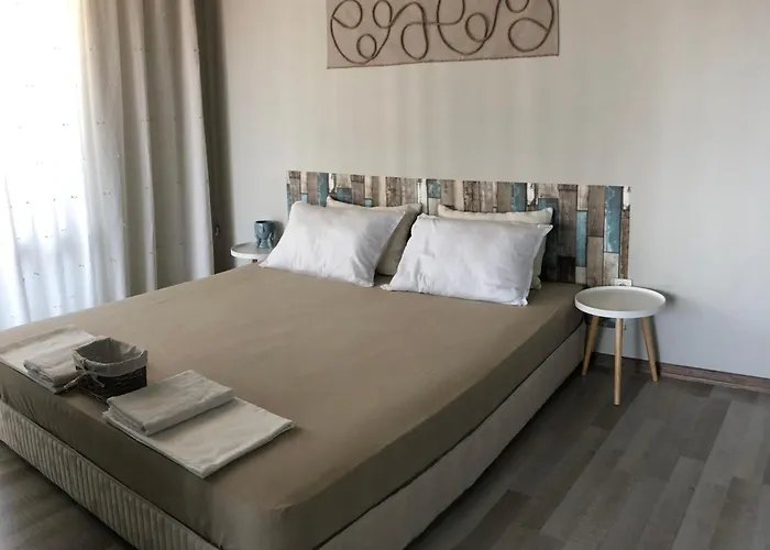 Akra 酒店 切尔诺莫雷茨